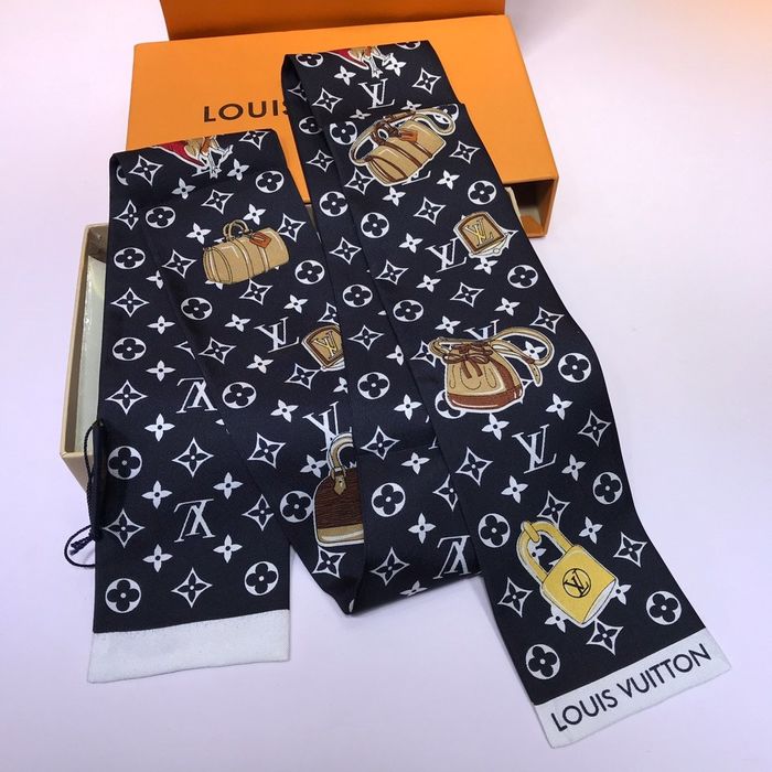 Louis Vuitton Scarf LVC00016