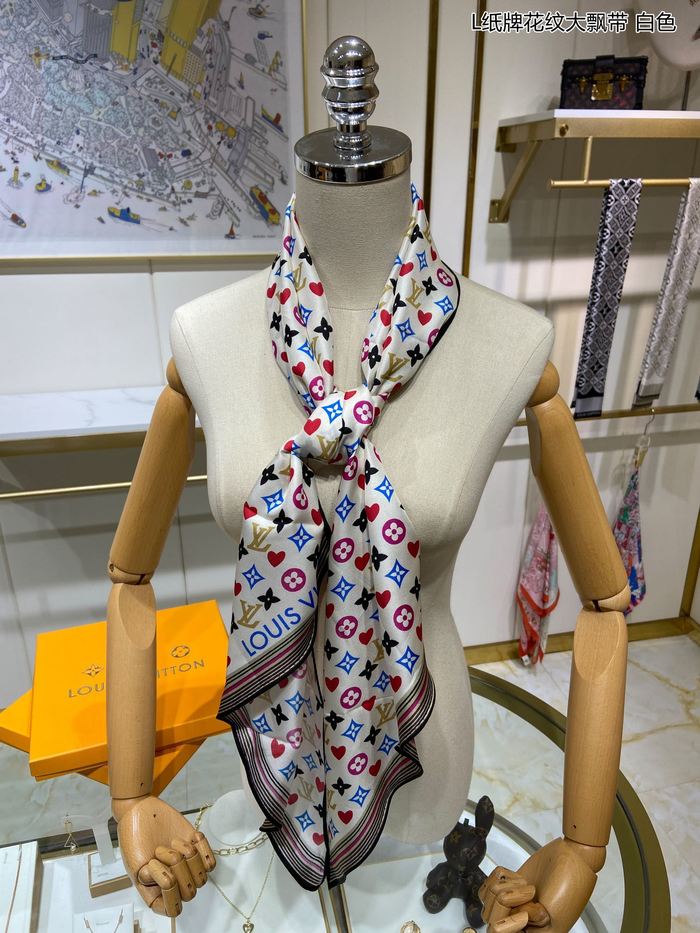 Louis Vuitton Scarf LVC00032