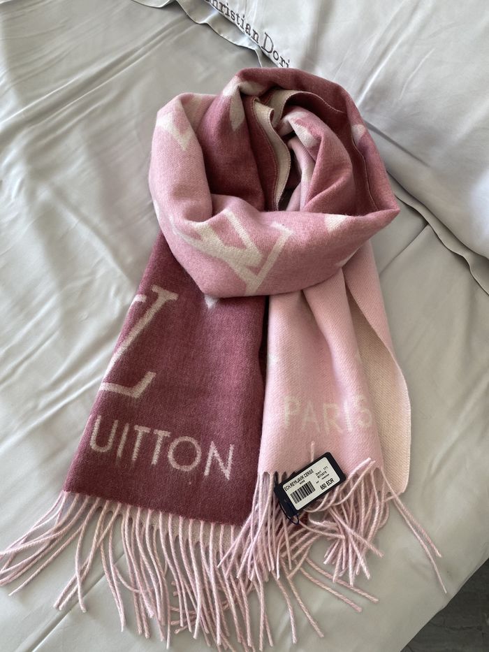 Louis Vuitton Scarf LVC00039