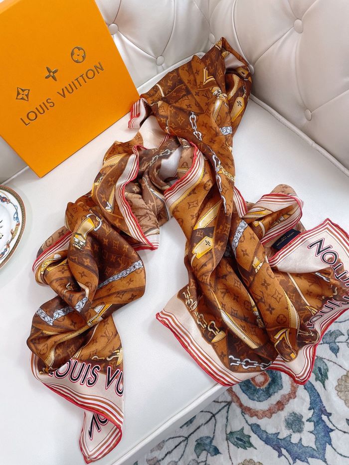 Louis Vuitton Scarf LVC00049