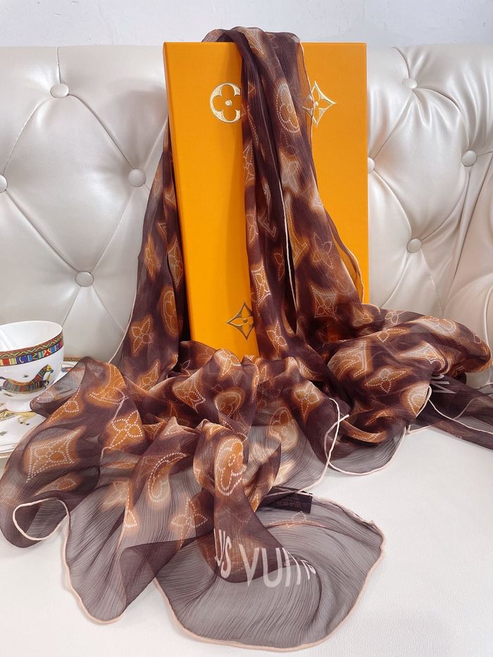 Louis Vuitton Scarf LVC00053