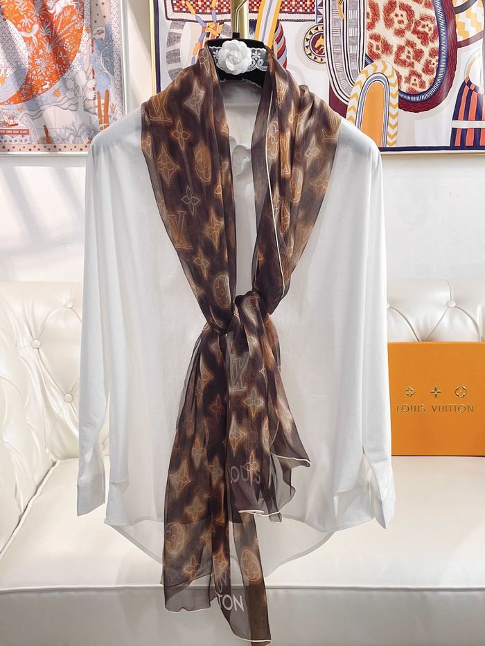 Louis Vuitton Scarf LVC00053