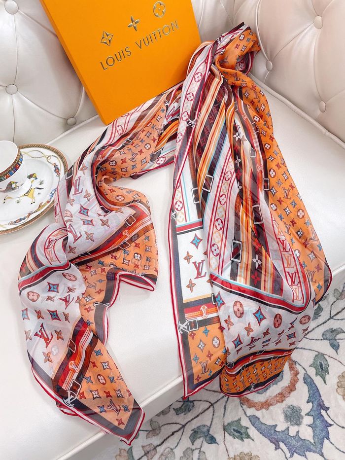 Louis Vuitton Scarf LVC00056