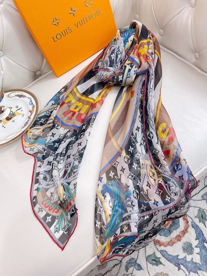 Louis Vuitton Scarf LVC00059