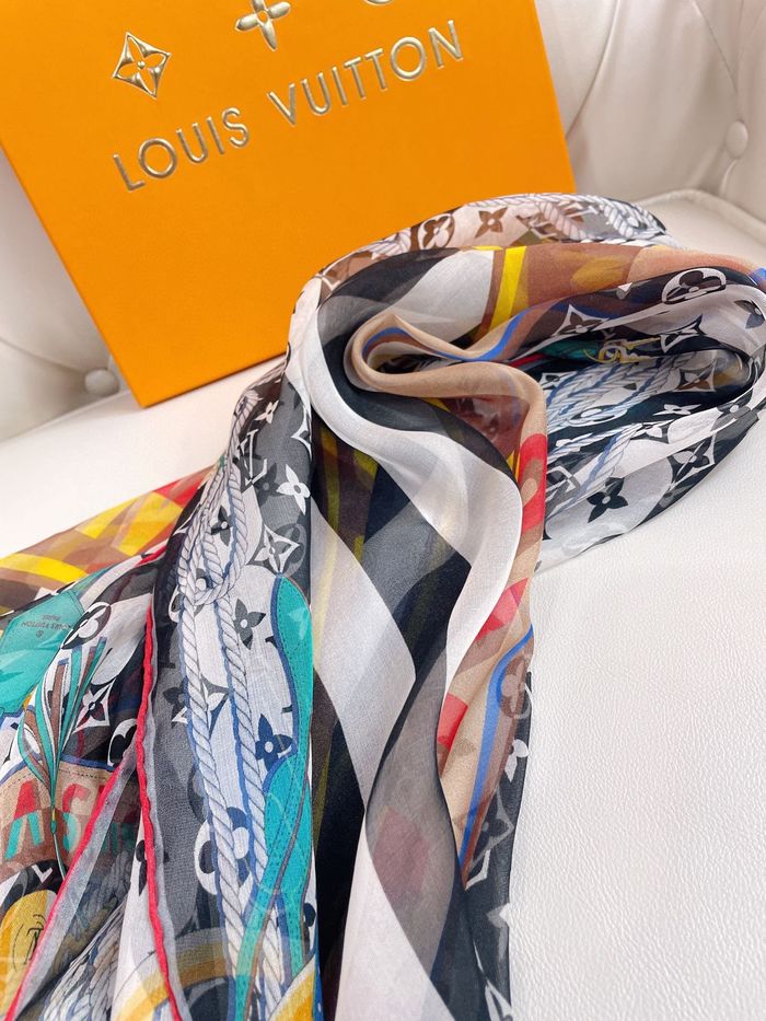 Louis Vuitton Scarf LVC00059