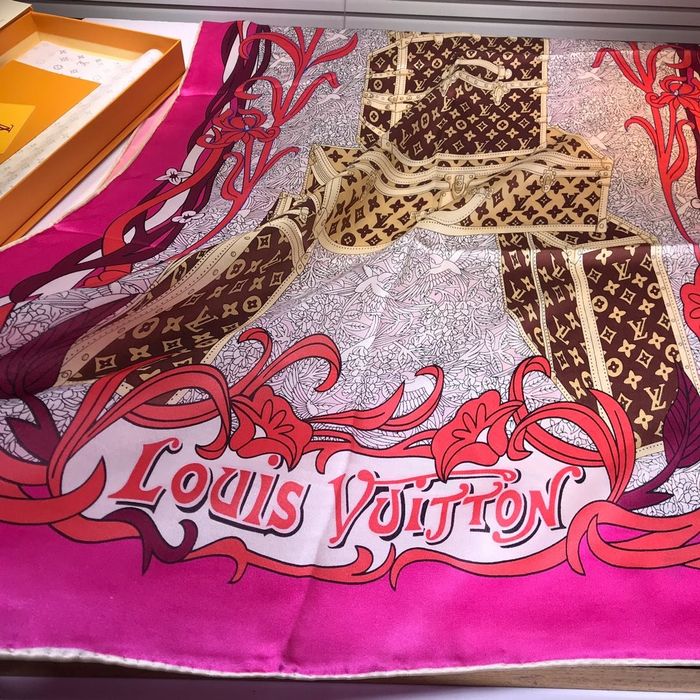 Louis Vuitton Scarf LVC00071