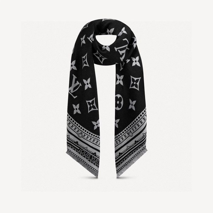 Louis Vuitton Scarf LVC00080