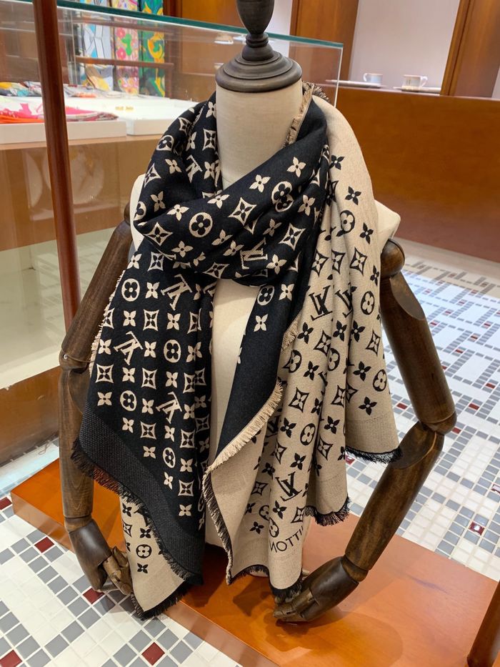 Louis Vuitton Scarf LVC00084