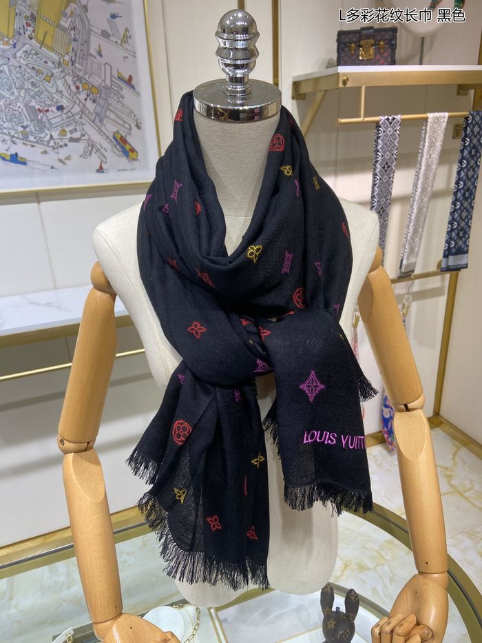 Louis Vuitton Scarf LVC00085