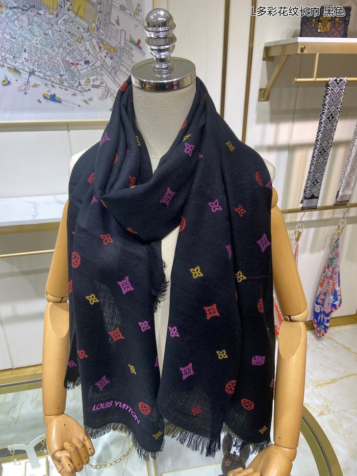 Louis Vuitton Scarf LVC00085