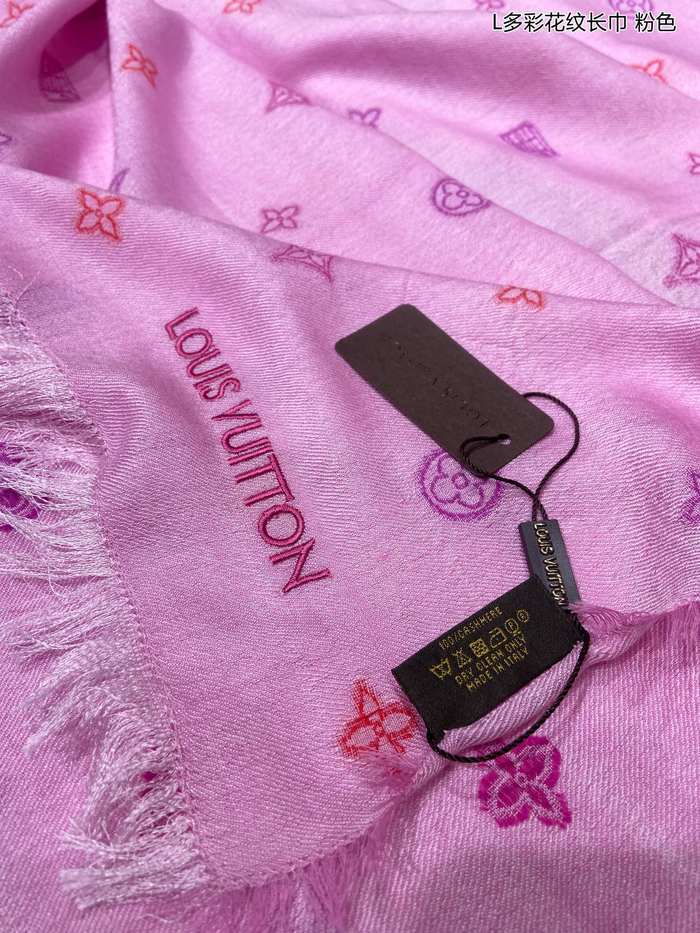 Louis Vuitton Scarf LVC00086