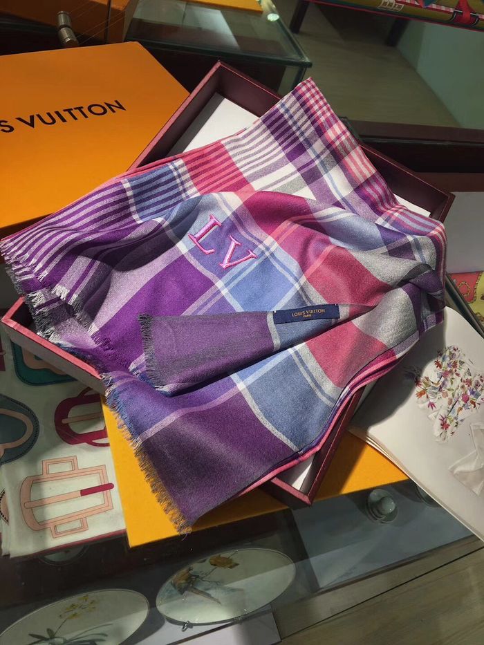 Louis Vuitton Scarf LVC00092