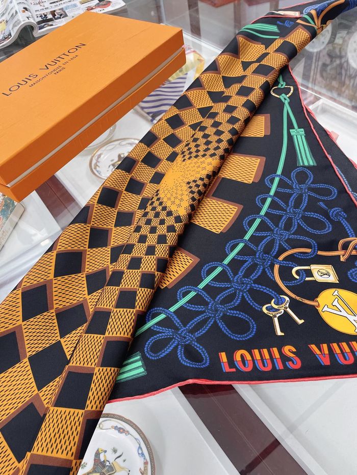 Louis Vuitton Scarf LVC00099