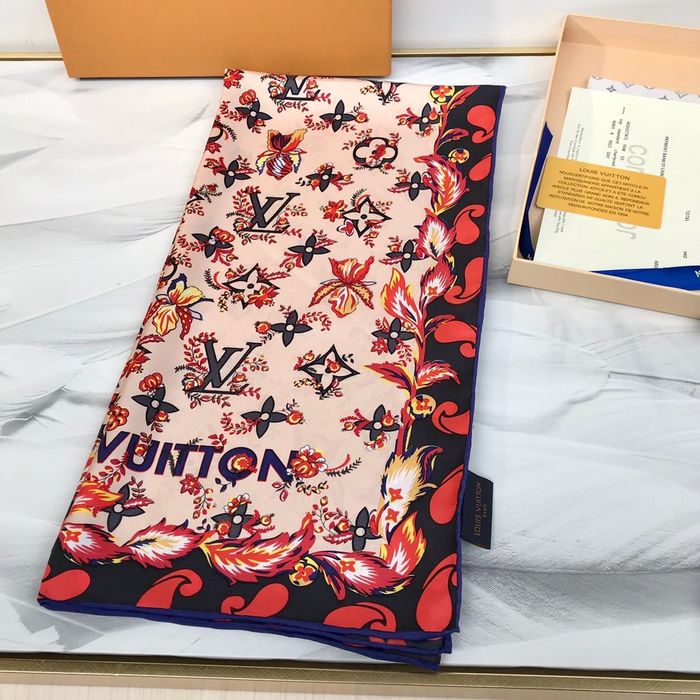 Louis Vuitton Scarf LVC00101