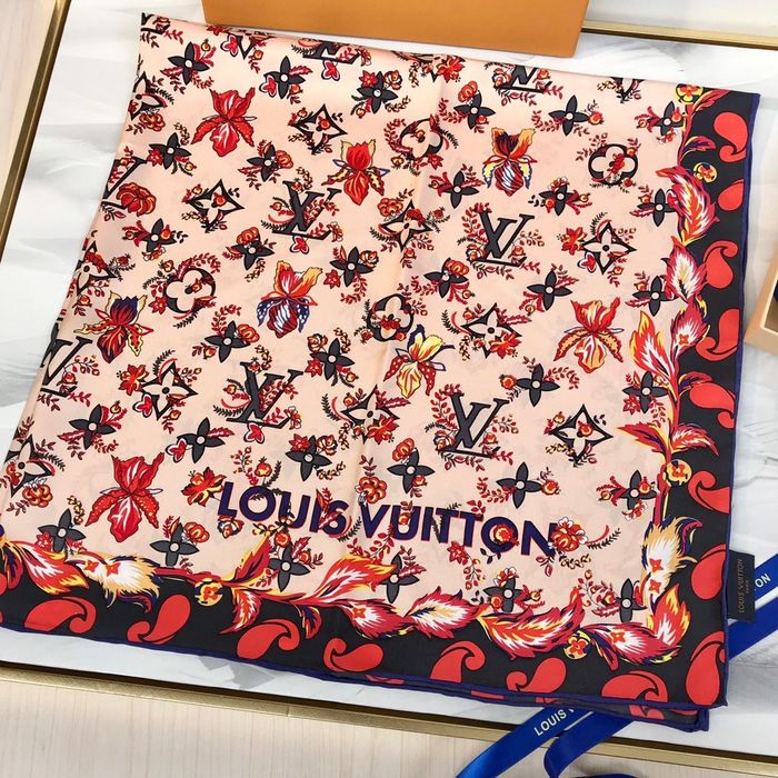 Louis Vuitton Scarf LVC00101