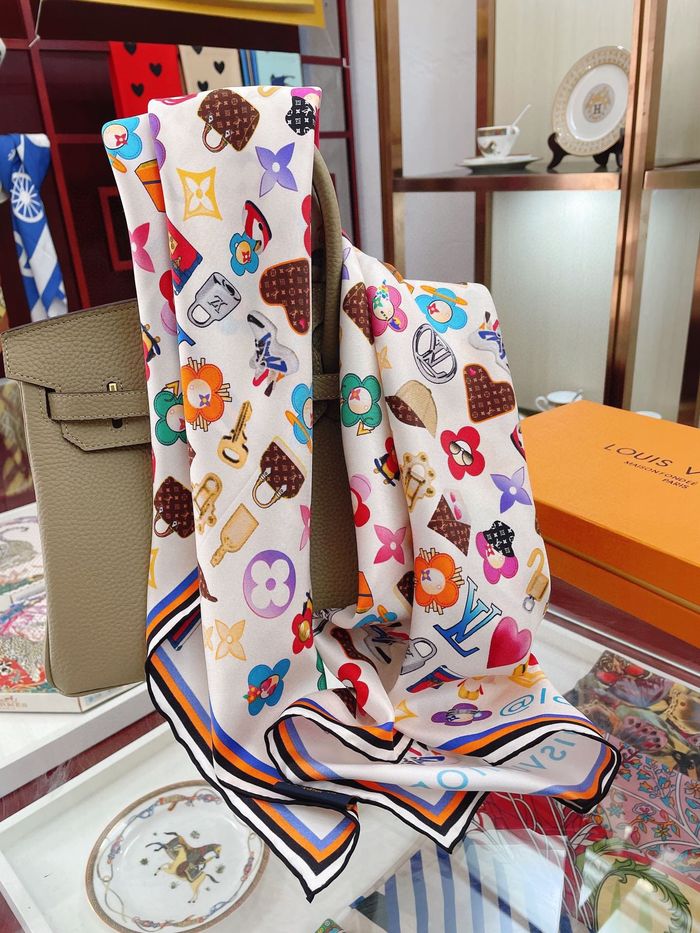 Louis Vuitton Scarf LVC00103