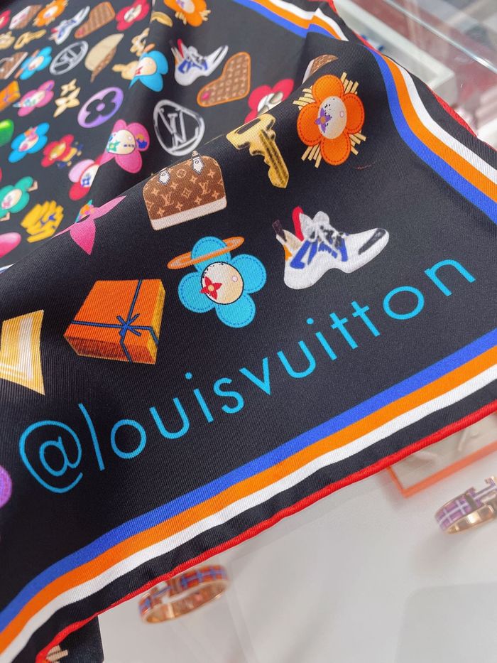 Louis Vuitton Scarf LVC00104