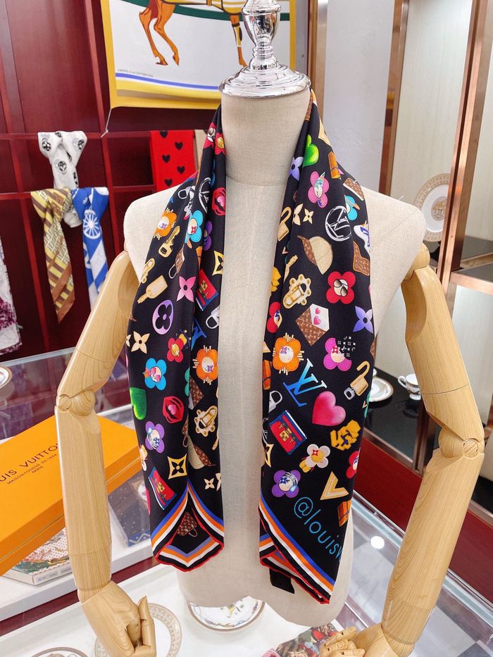 Louis Vuitton Scarf LVC00104