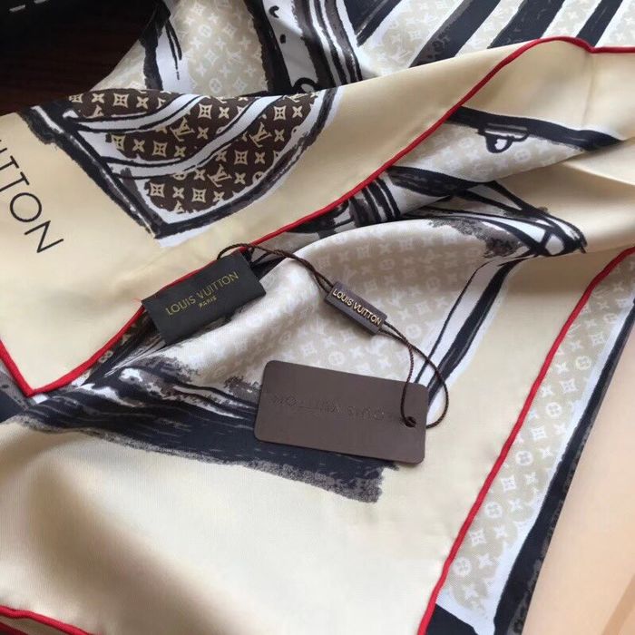 Louis Vuitton Scarf LVC00112