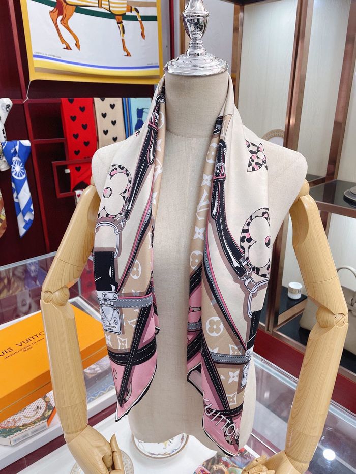 Louis Vuitton Scarf LVC00114