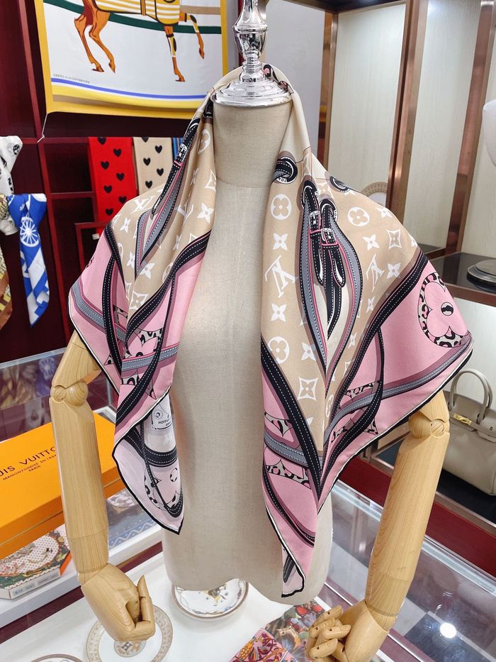 Louis Vuitton Scarf LVC00114