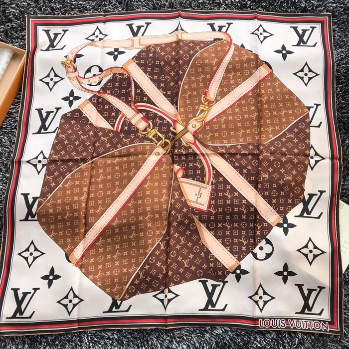 Louis Vuitton Scarf LVC00115