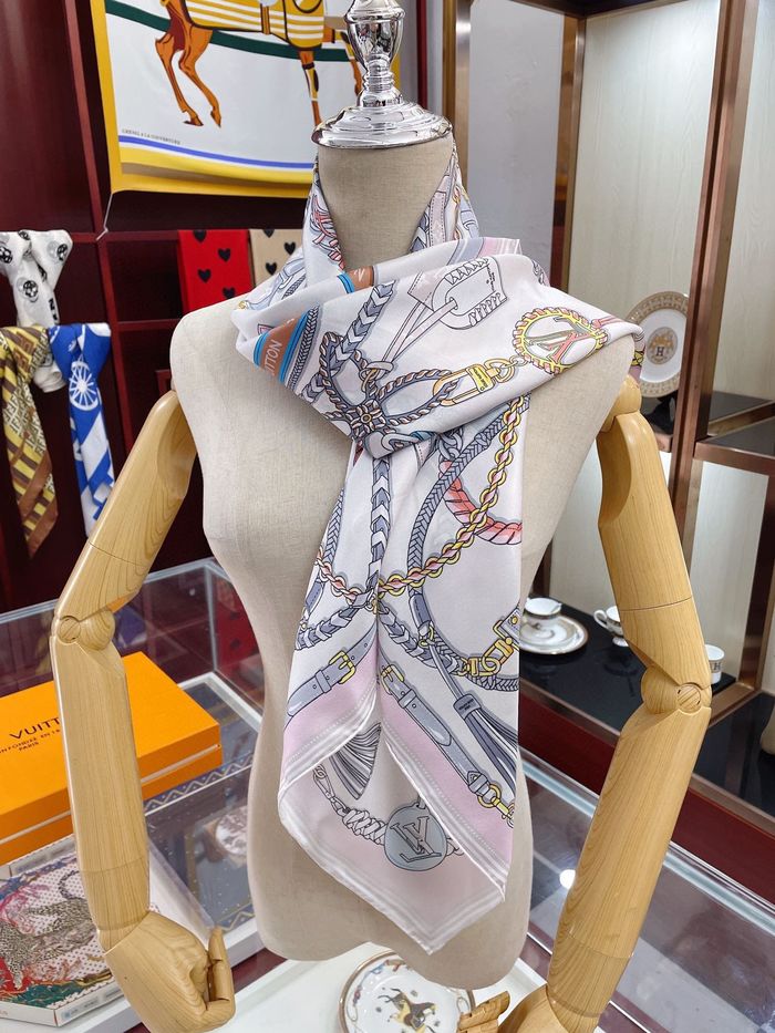 Louis Vuitton Scarf LVC00120