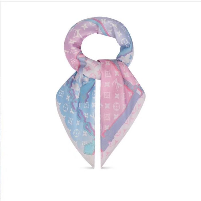 Louis Vuitton Scarf LVC00122