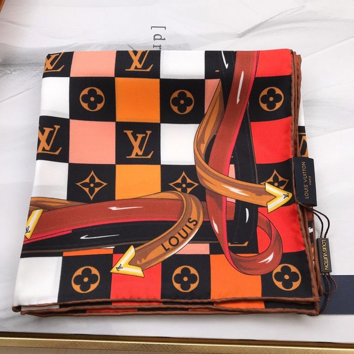 Louis Vuitton Scarf LVC00123