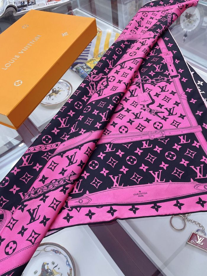 Louis Vuitton Scarf LVC00124