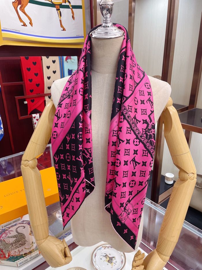 Louis Vuitton Scarf LVC00124