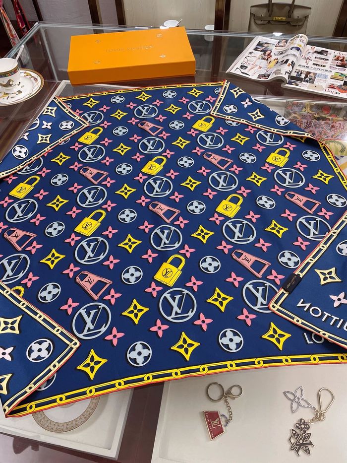 Louis Vuitton Scarf LVC00127