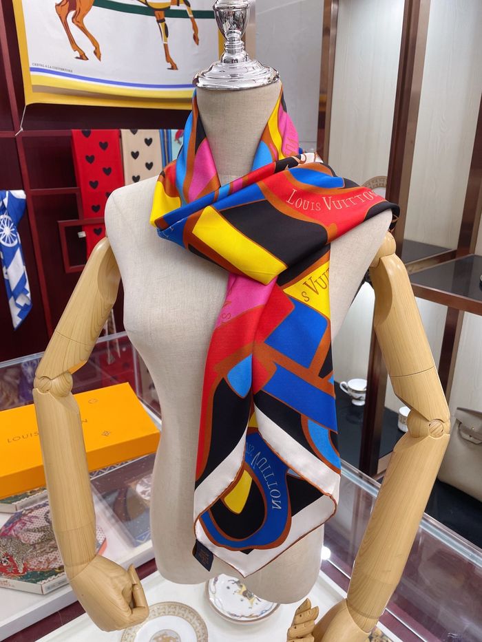 Louis Vuitton Scarf LVC00128