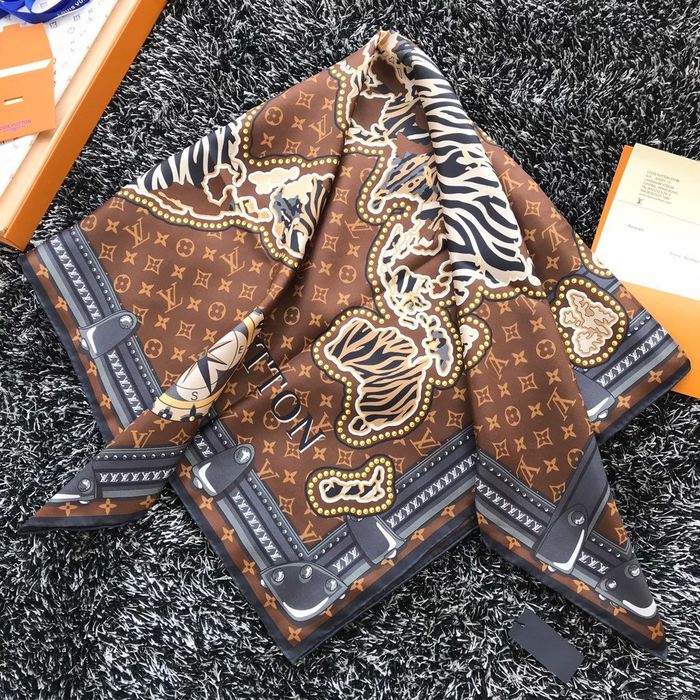 Louis Vuitton Scarf LVC00131