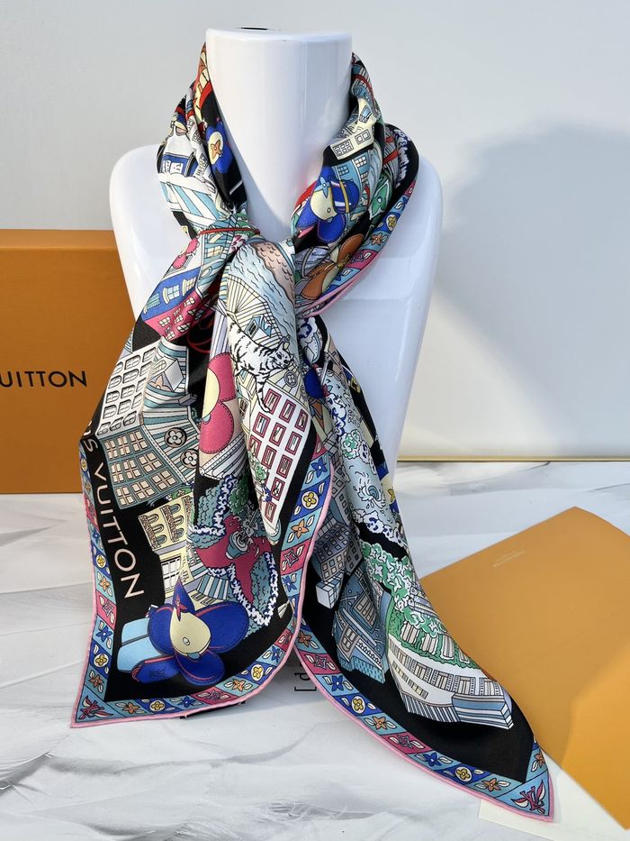 Louis Vuitton Scarf LVC00134