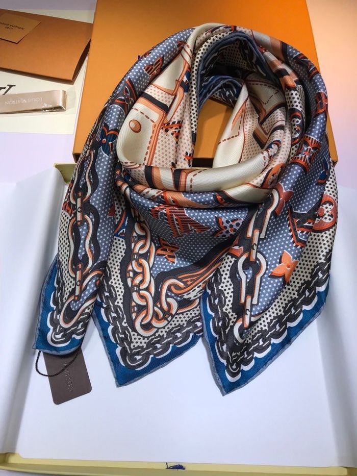 Louis Vuitton Scarf LVC00135