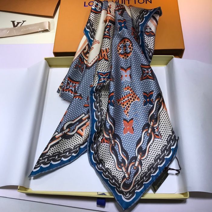 Louis Vuitton Scarf LVC00135