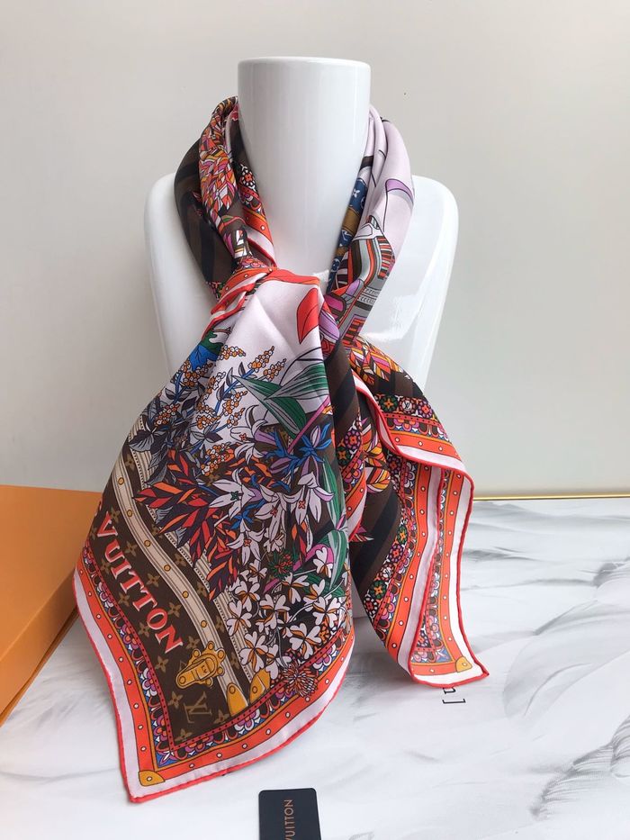 Louis Vuitton Scarf LVC00137