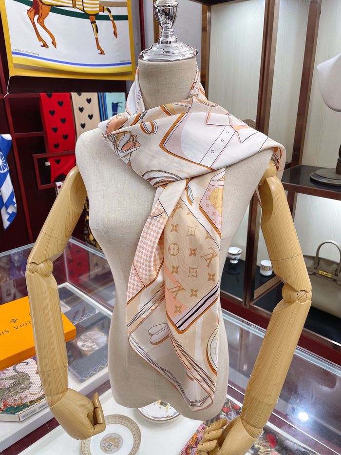 Louis Vuitton Scarf LVC00140