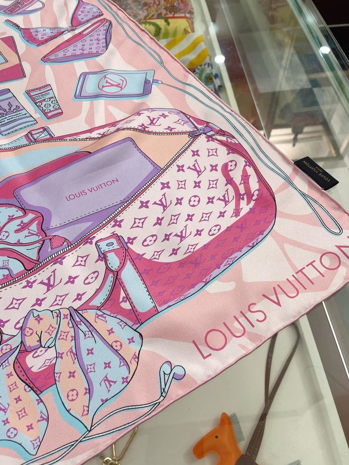 Louis Vuitton Scarf LVC00141