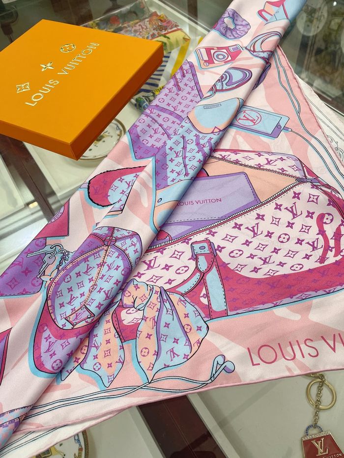 Louis Vuitton Scarf LVC00141