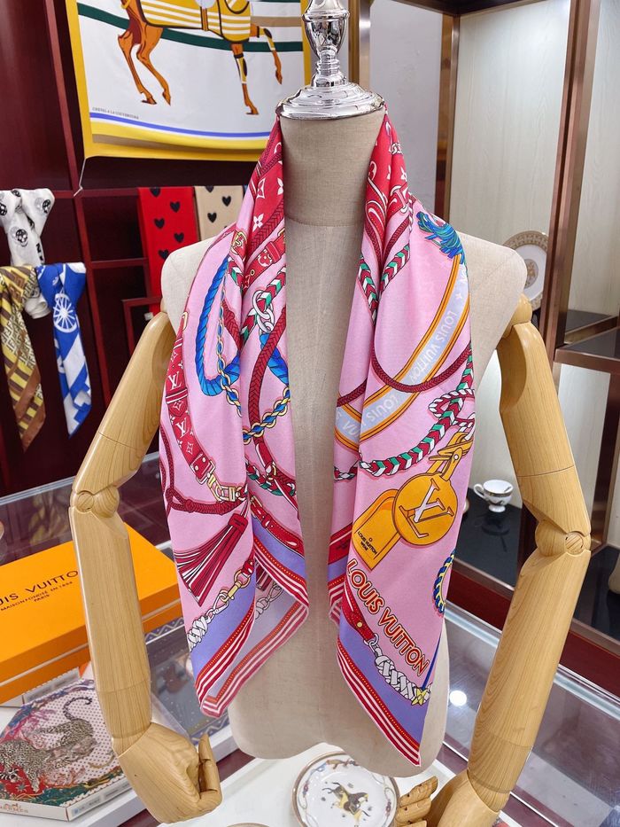 Louis Vuitton Scarf LVC00146