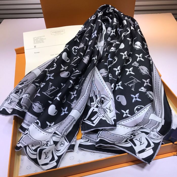 Louis Vuitton Scarf LVC00147