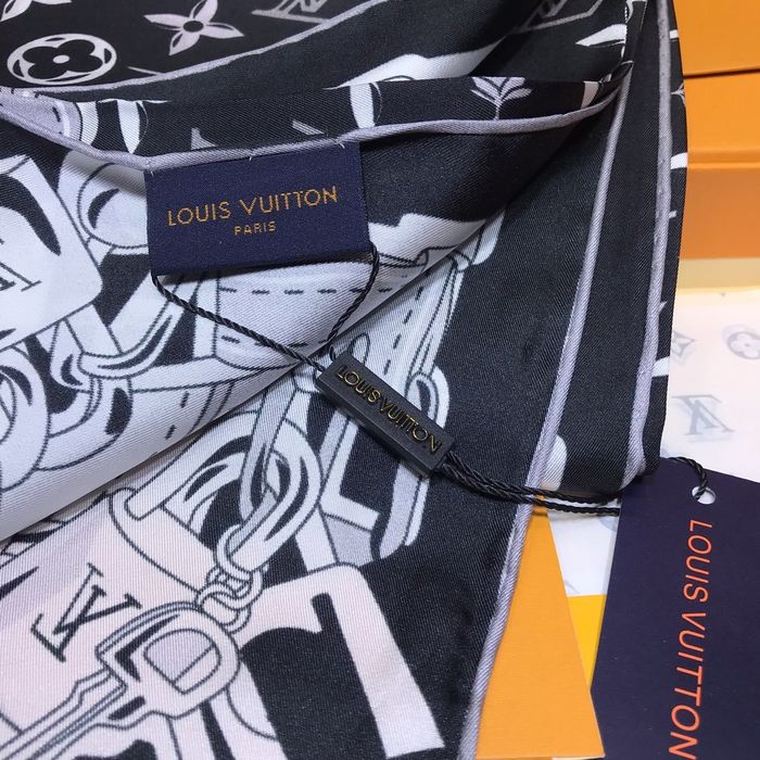 Louis Vuitton Scarf LVC00147