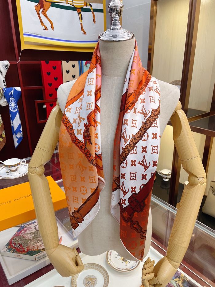 Louis Vuitton Scarf LVC00151