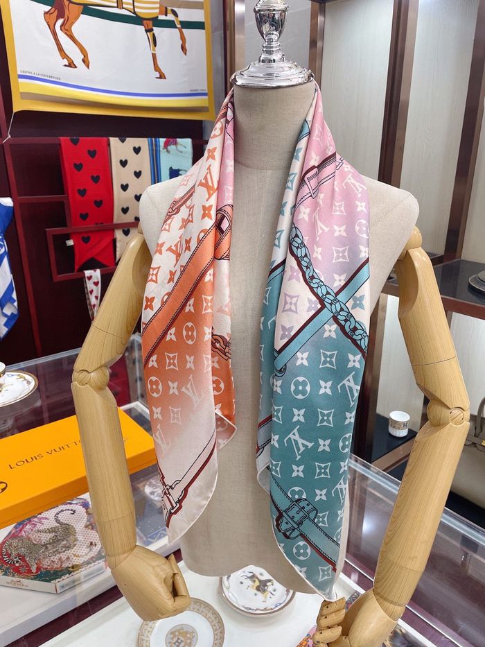 Louis Vuitton Scarf LVC00152