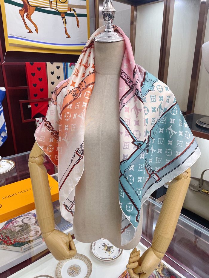 Louis Vuitton Scarf LVC00152