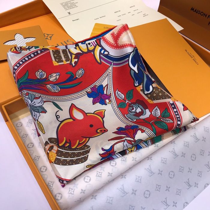 Louis Vuitton Scarf LVC00154