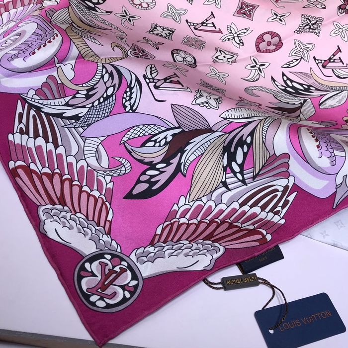 Louis Vuitton Scarf LVC00157