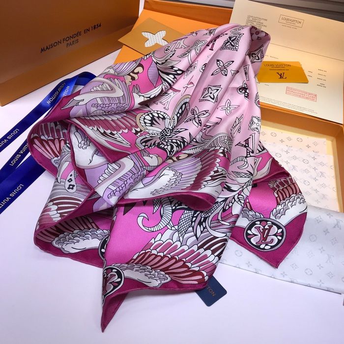 Louis Vuitton Scarf LVC00157